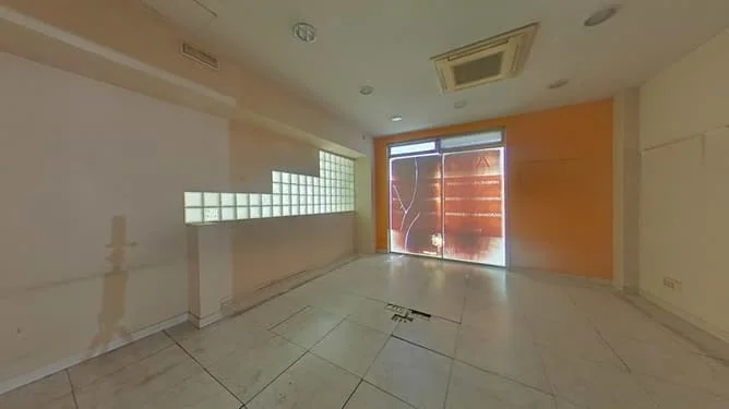 187 m² office in Alcorcón