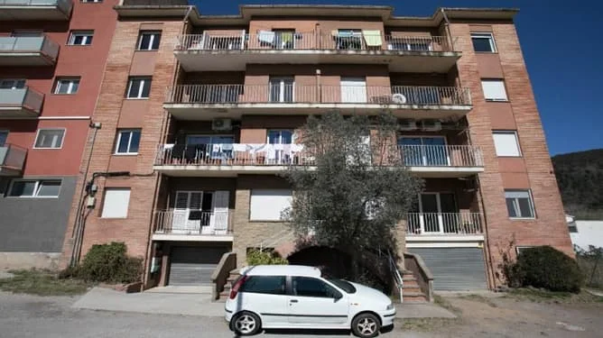 Trastero compacto en Olot
