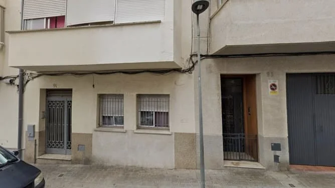 Piso alquilado en El Vendrell, 145 m²