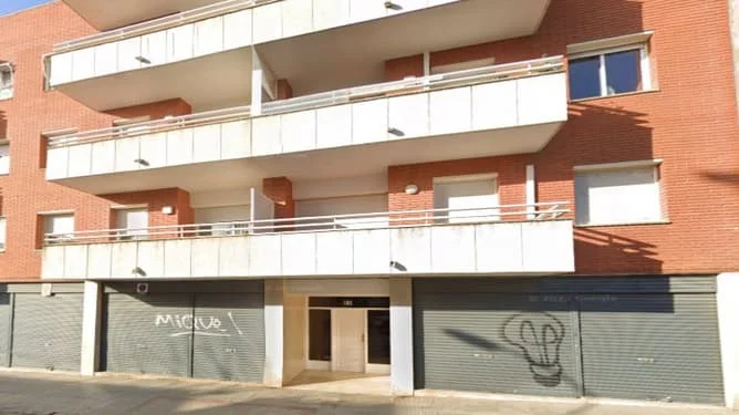 Oficina en Reus cerca del centro, 65 m²