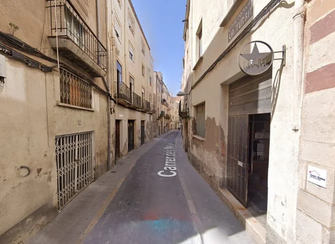 Piso ocupado en Valls de 139 m²
