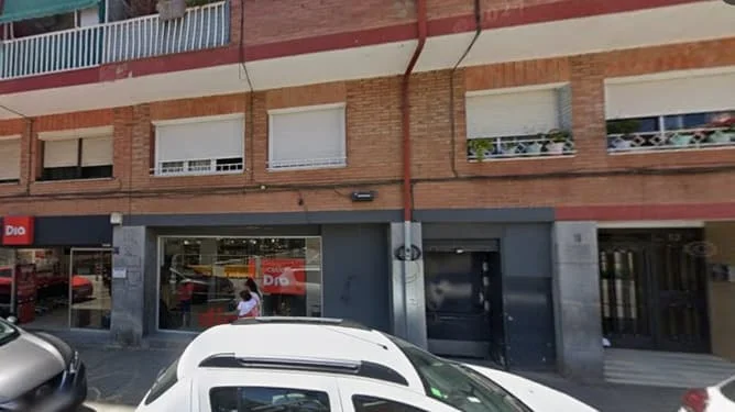 Piso en subasta en Badalona, 3 habitaciones