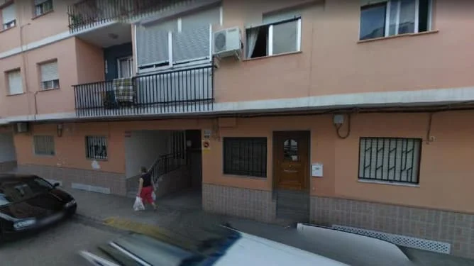 Garaje céntrico en Alcúdia, 26 m²