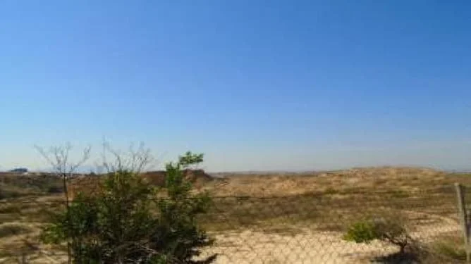 Terreno urbano en La Ribera de 120 m²