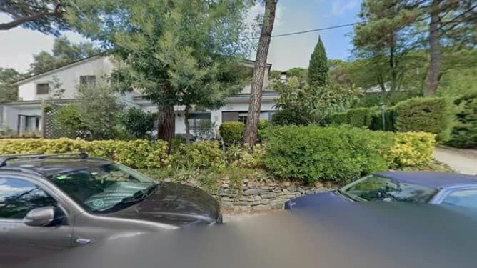 Urban Vallgorguina plot, 3,019 m²