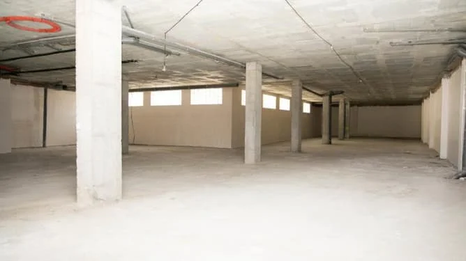 Oficina de 330 m² en Barcelona