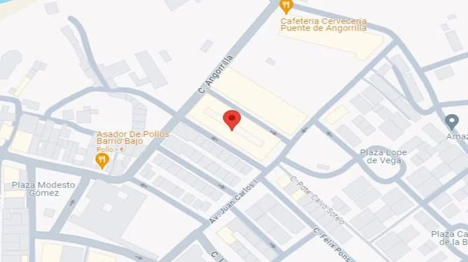 Oficina de 391 m² en Arcos