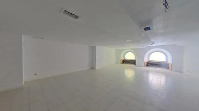 Central Santander office, 156 m²