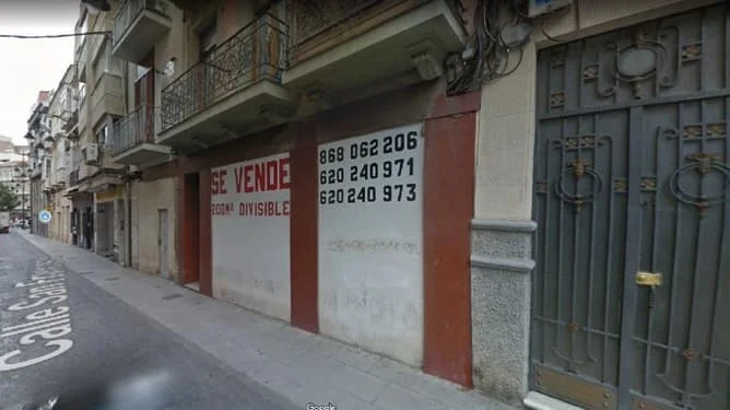 Oficina de 143 m² en Cartagena