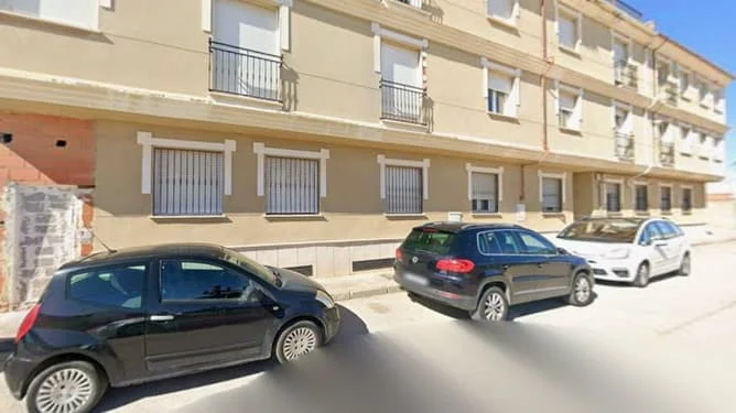 Piso protegido en Pedro Muñoz, 3 habitaciones