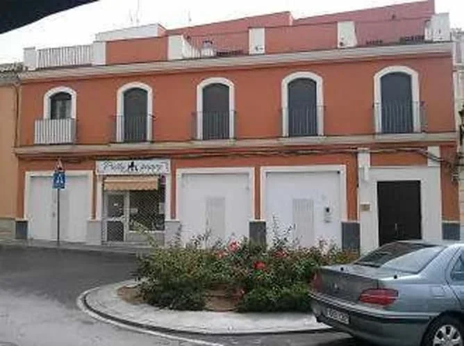 Oficina en Los Molares, 95 m²