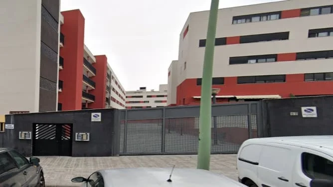 Piso céntrico con alquiler vencido