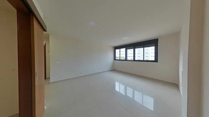 Piso céntrico ocupado, 2 dormitorios