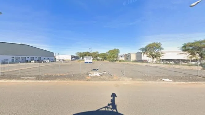 Urban Lepe plot with 3,519 m²
