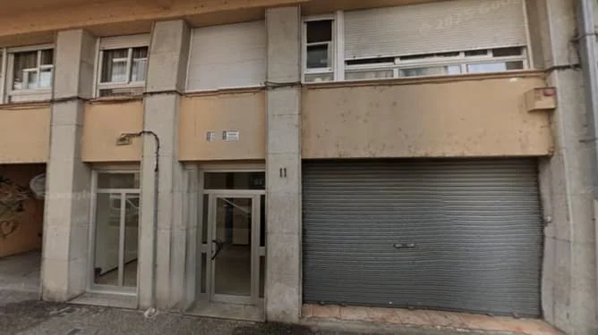 Piso alquilado en Girona con cuatro habitaciones