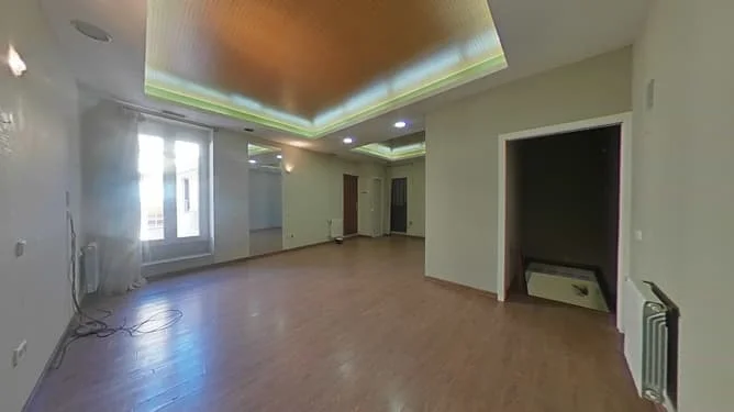 Piso de cuatro dormitorios en Bétera, 240 m²