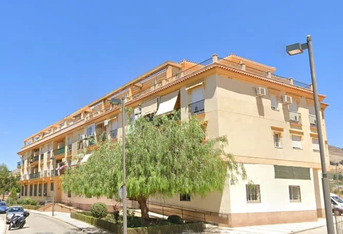 Atarfe commercial premises, 606 m²