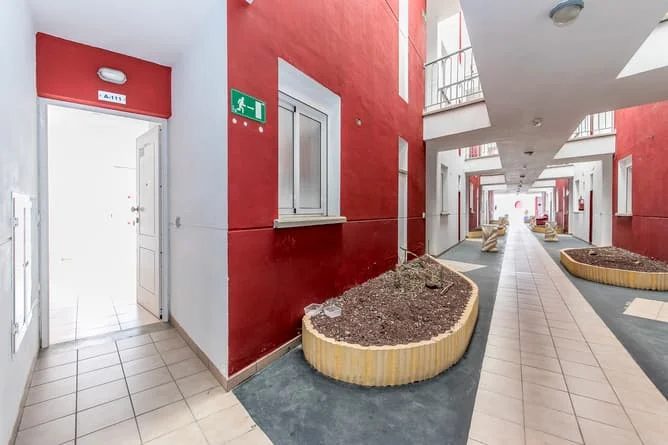 28 m² storage unit in Santiago del Teide