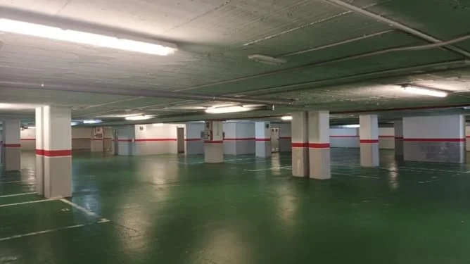 Oficina en Sanxenxo de 151 m²