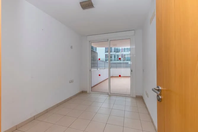 258 m² premises in Santiago