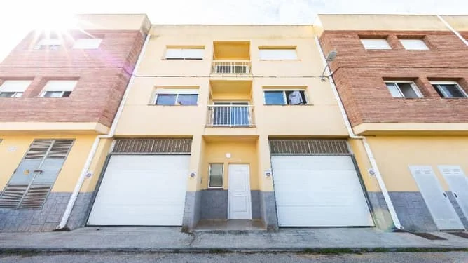24 m² garage in Deltebre