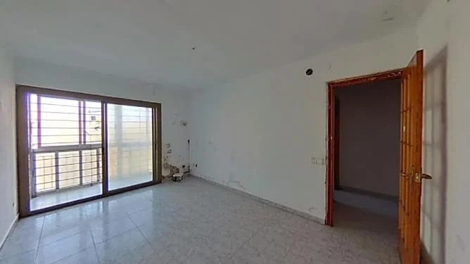 Piso alquilado en Canovelles, 3 habitaciones
