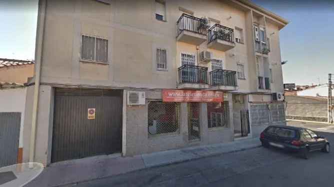 Plaza de garaje de 18 m² en Yuncos