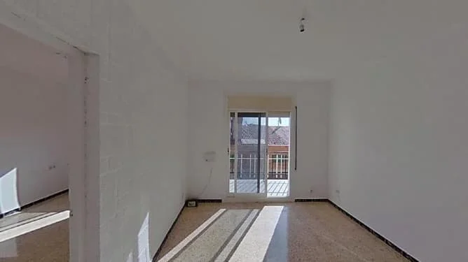 Piso alquilado en Canovelles, 3 habitaciones