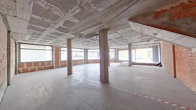 Central Rubí office, 53 m²