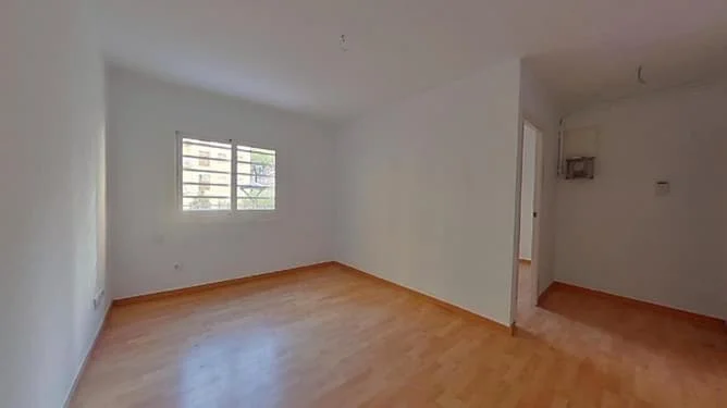 Piso alquilado en Barcelona, 75 m², 3 habitaciones