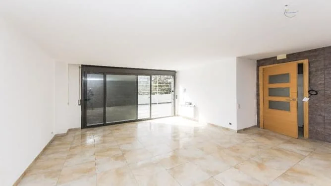 Chalet adosado ocupado en Sant Pere