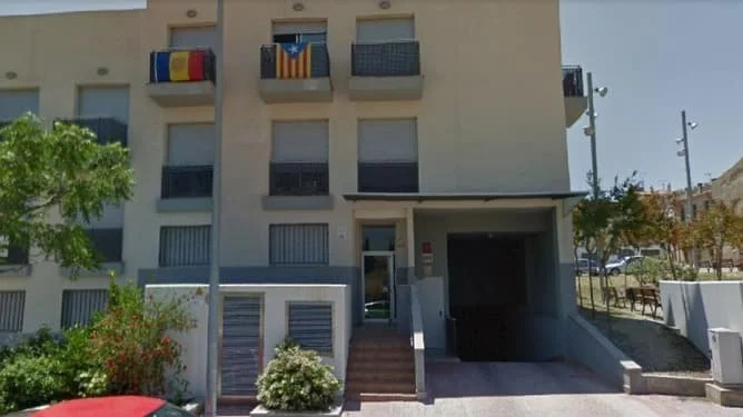 Garaje de 15 m² en Pla del Penedès