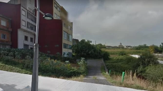 Trastero de 34 m² en Lalín