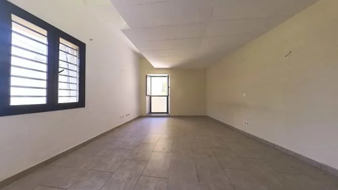 One-bedroom flat in Sant Celoni