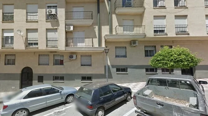 Rented commercial unit, 271 m²