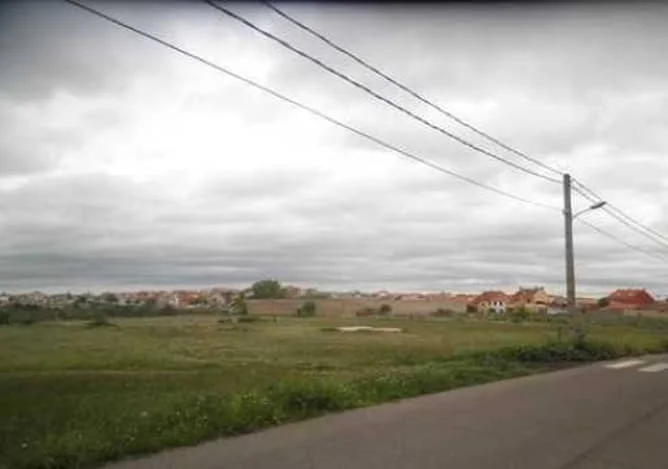 Parcela residencial en Zamora, 15.239 m²