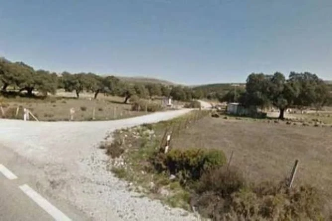 Terreno urbanizable en Ronda, 6,3 M m²