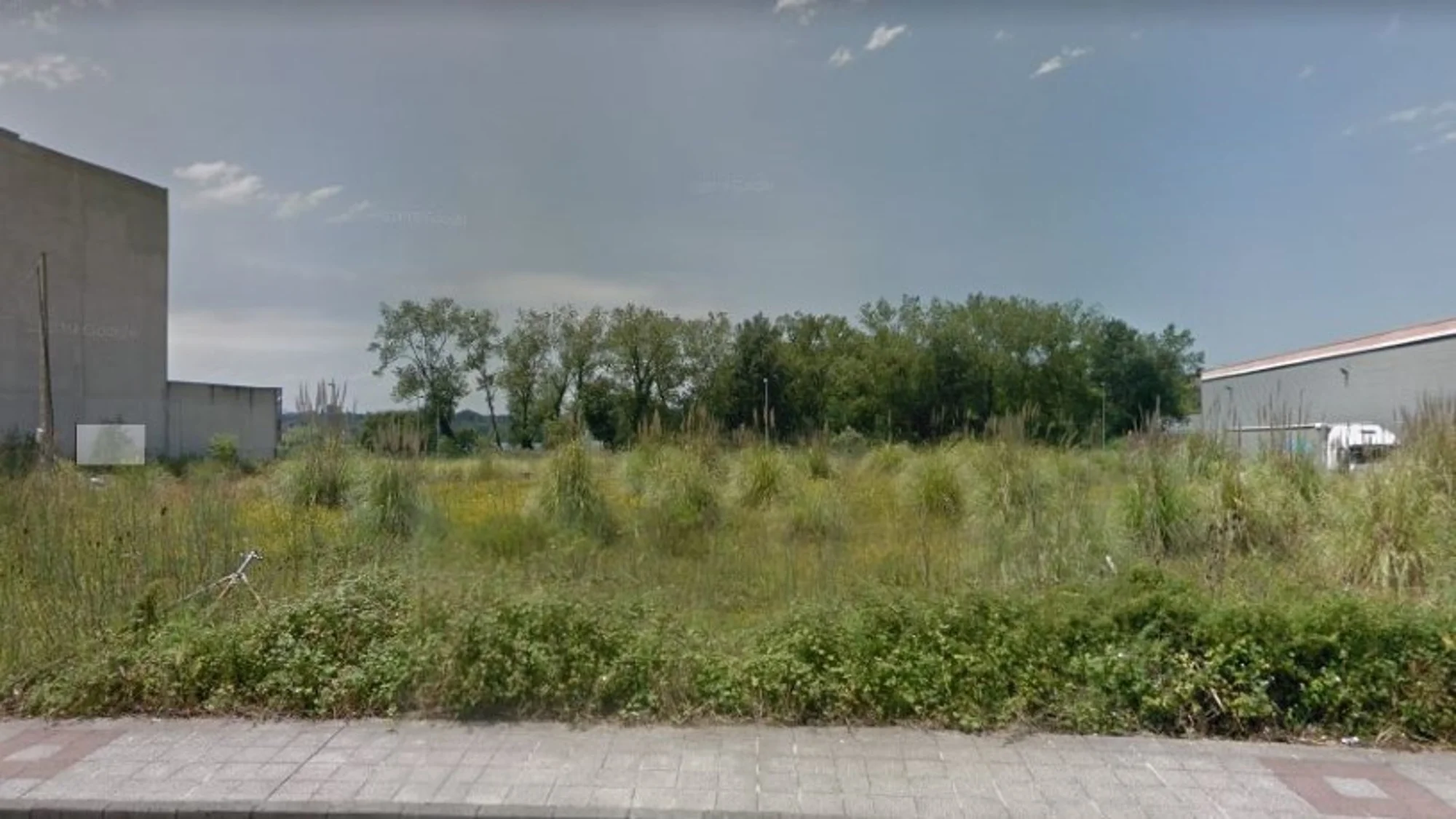 Parcela urbana en Corvera, 19.046 m² edificables