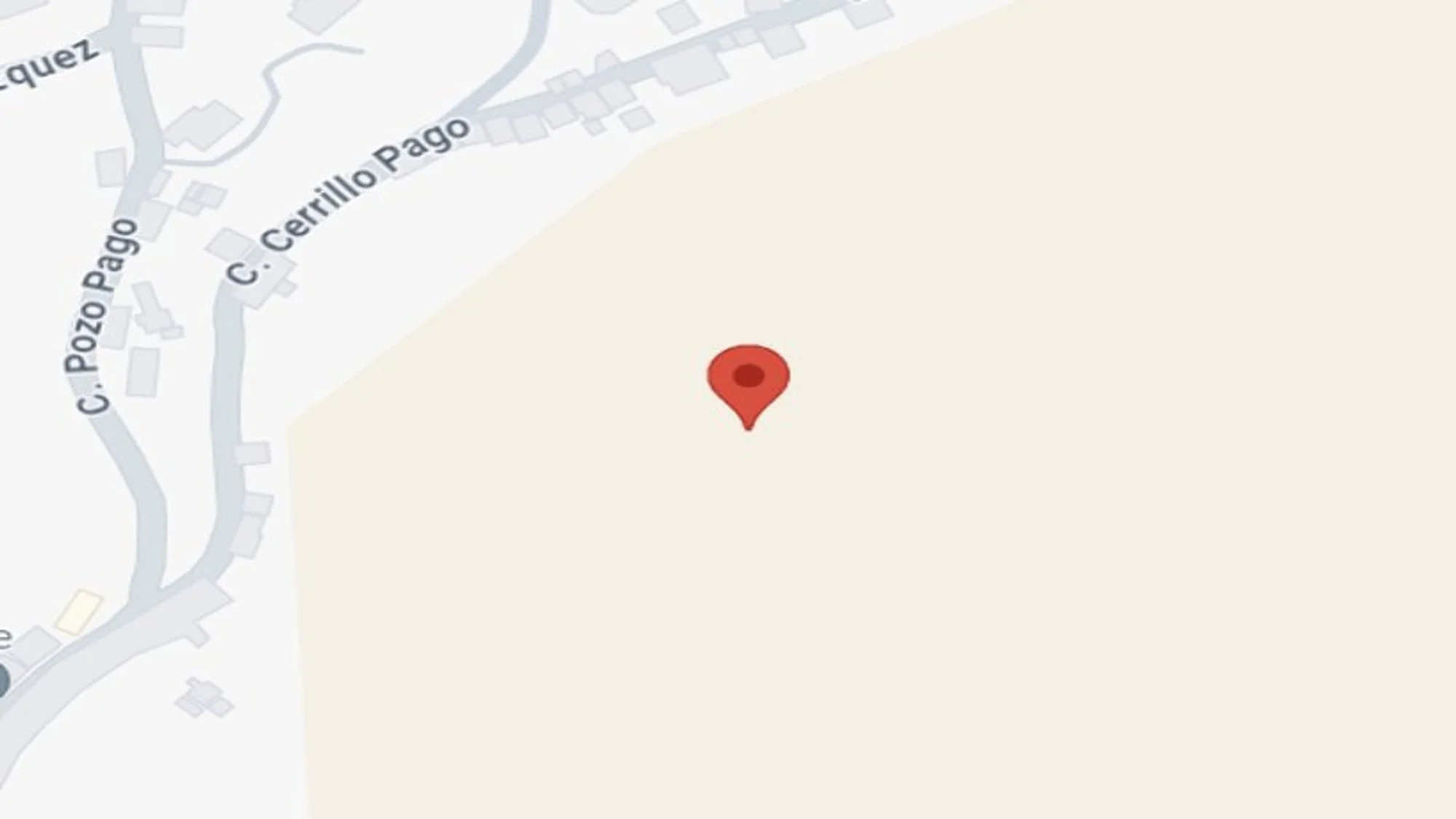 Participación de terreno en Berja de 80.000 m²