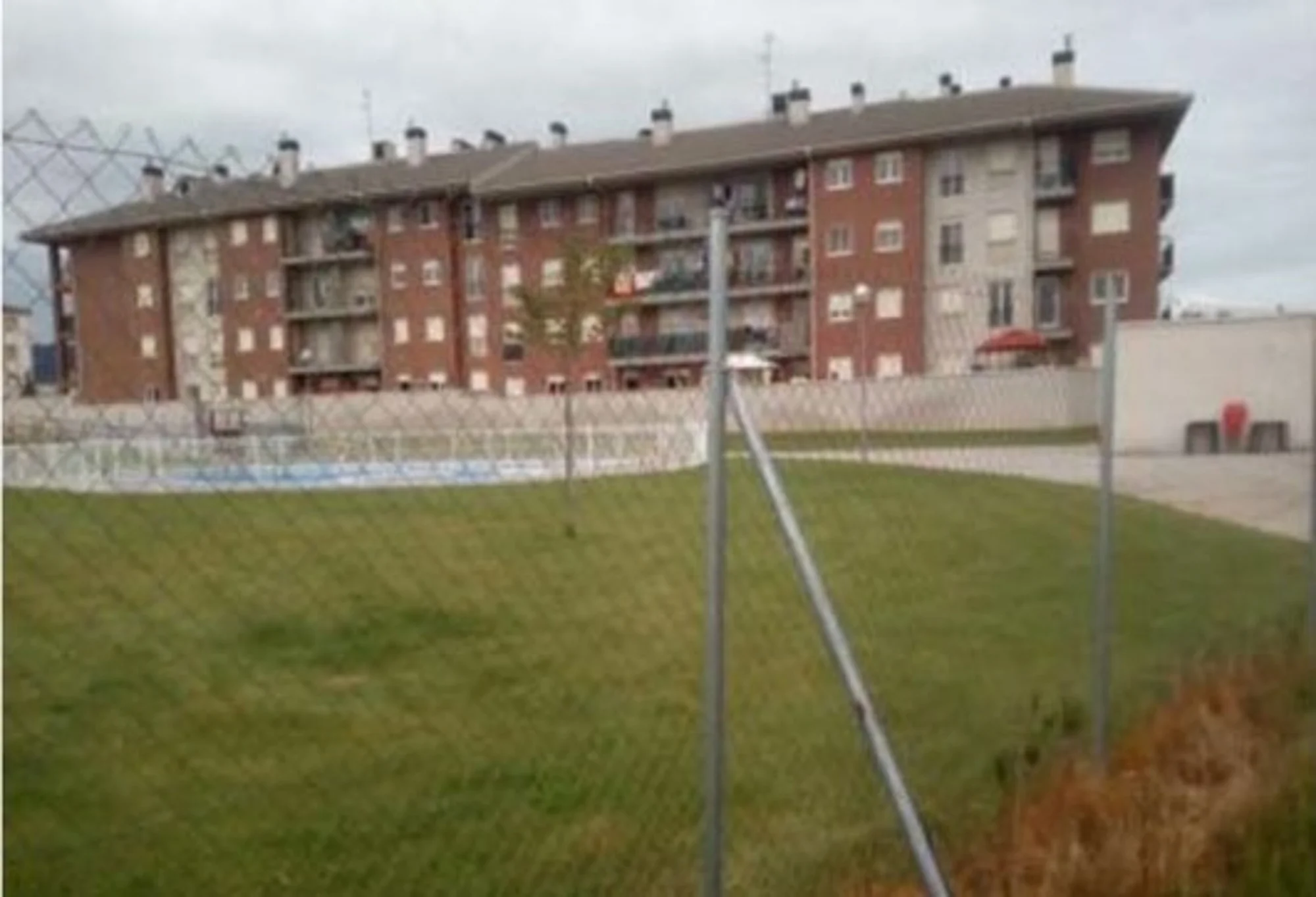 Developable Santo Domingo plot, 489 m²