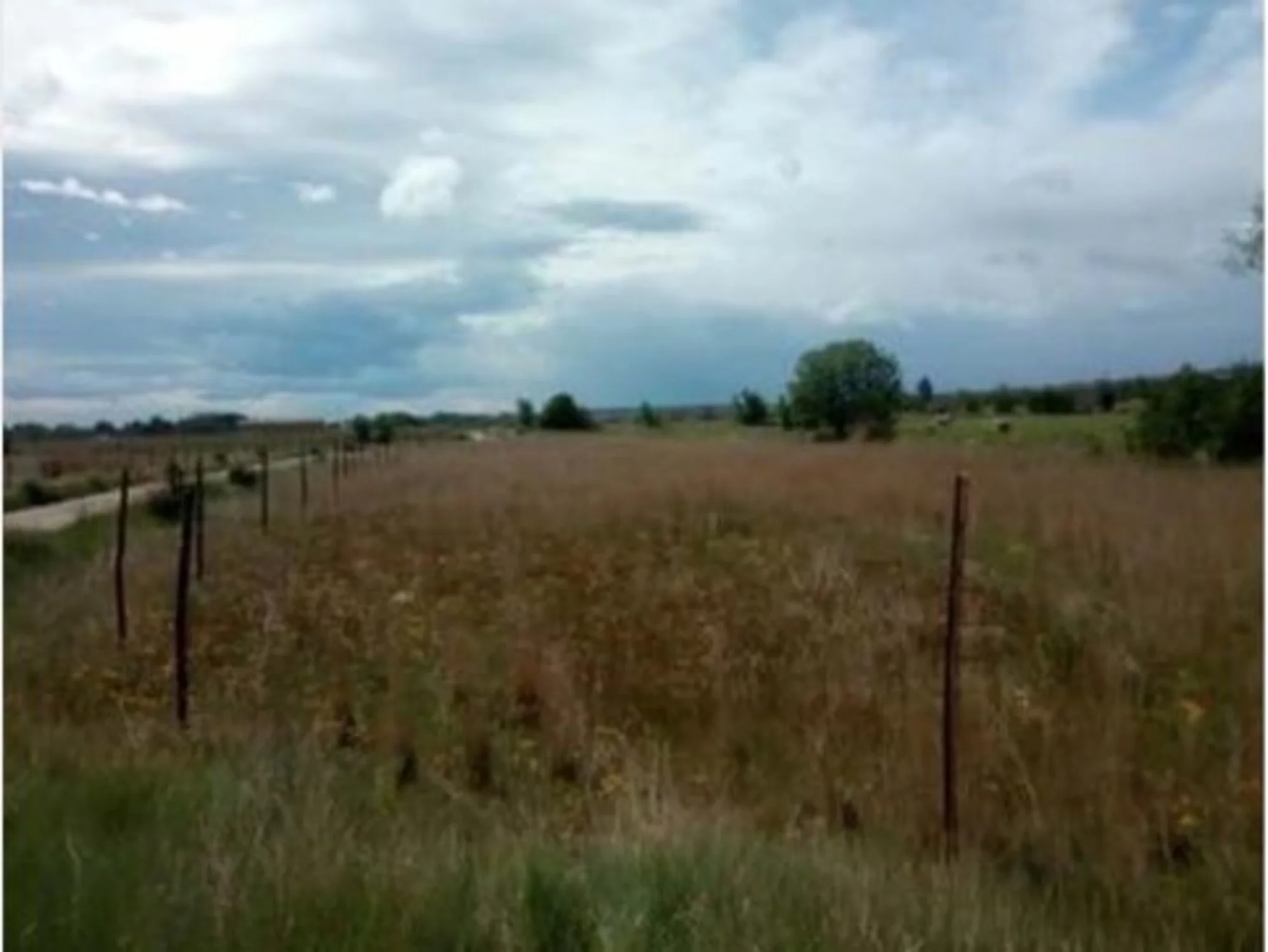 Large rural land portfolio in Calahorra