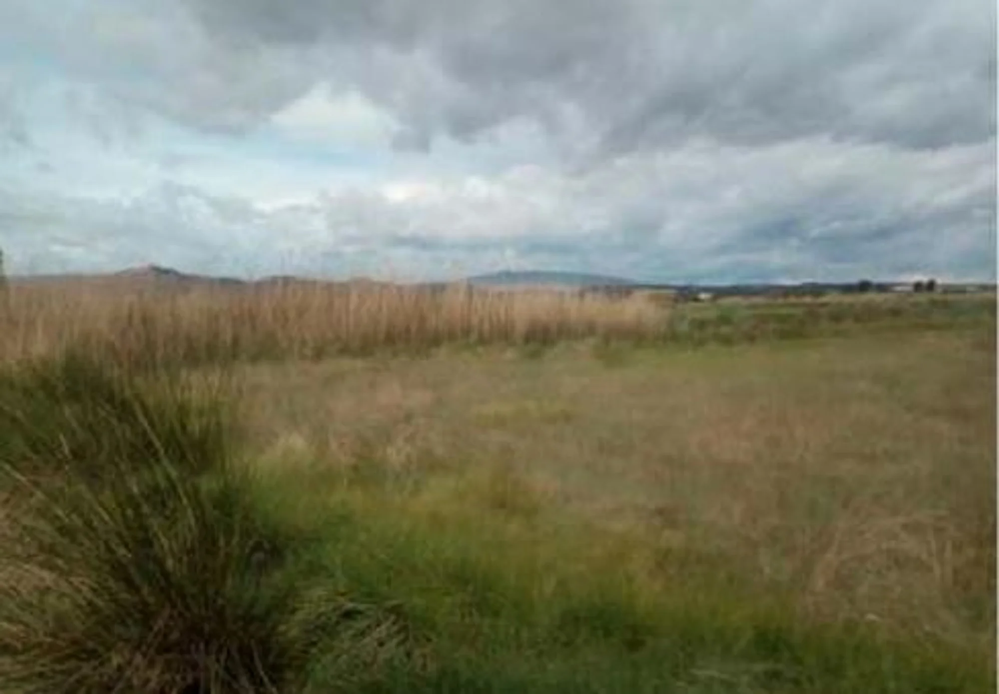 Calahorra land plot near Ebro