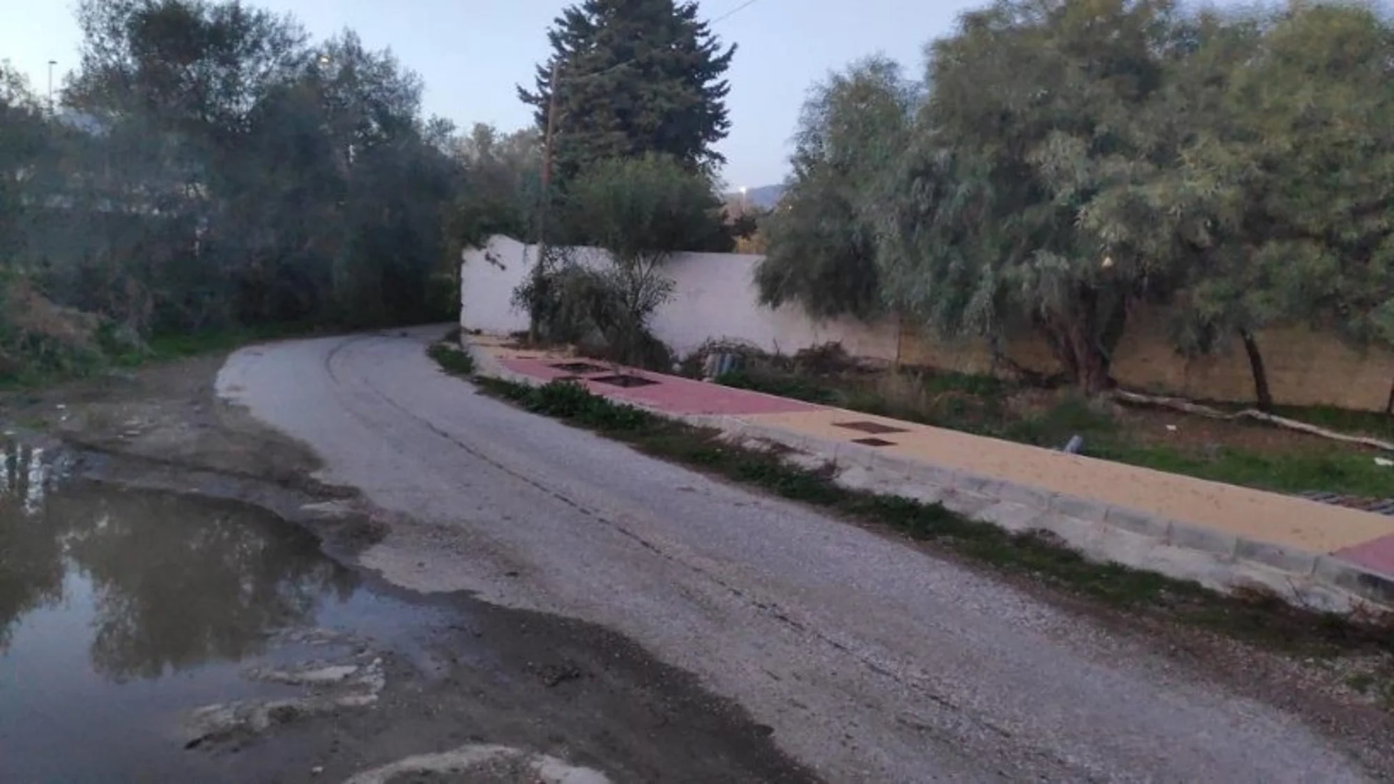 Suelo urbanizable en Marbella, parcela de 4.443 m²