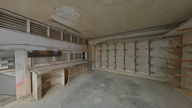 Local comercial céntrico de 266 m²