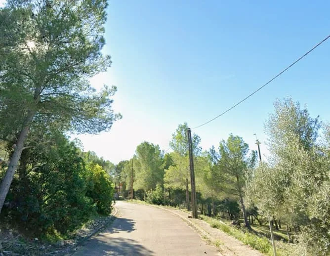 Terreno residencial urbanizable en Tortosa, 251.805 m²