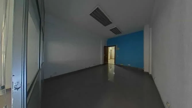 Oficina céntrica en Madrid, 37 m²