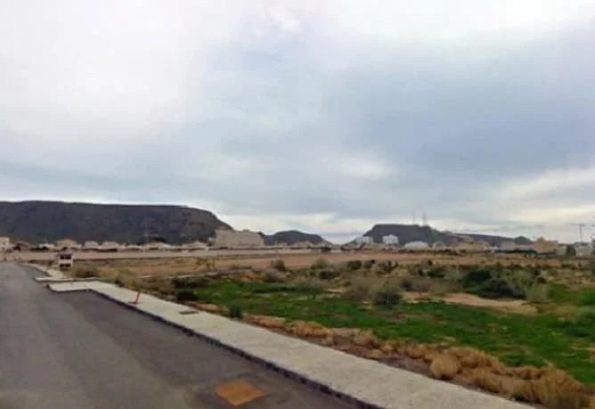 Residential plot with 7,943 m²