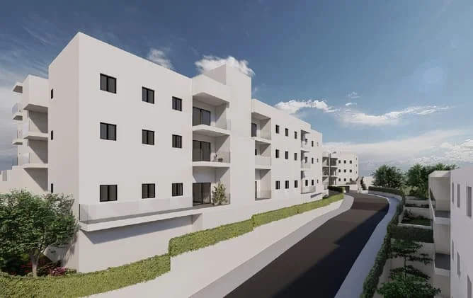 Suelo urbanizable en Torreblanca