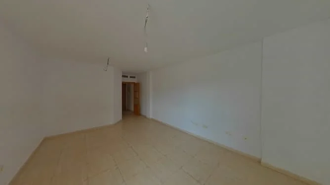 New-build flat in Zurgena, 3 bedrooms