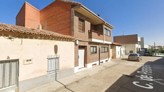 Terreno residencial de 911 m²
